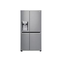 Ezbuy Side By Side Fridge Freezers